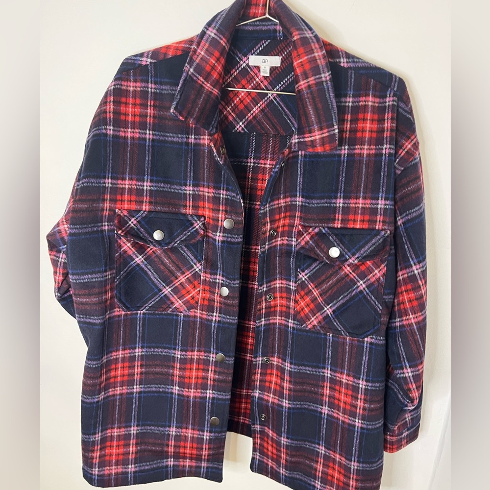 Bp heavy jacket/sweater